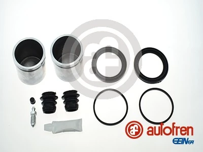 Repair Kit, brake caliper